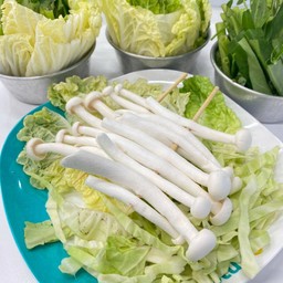 เห็ดชิเมจิ