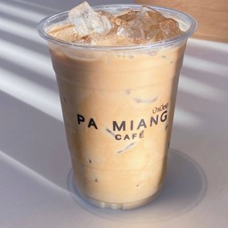 Ice Caramel Macchiato
