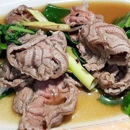 ลวกจิ้มน่องลาย