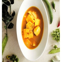 แกงเหลือง