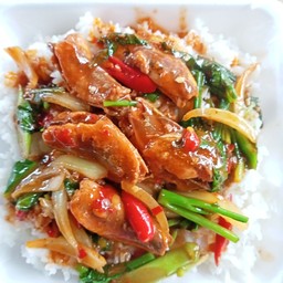 อิ่มแซ่บ