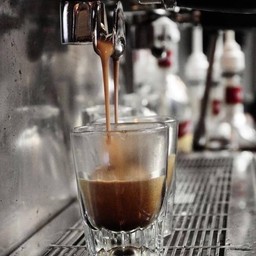Espresso
