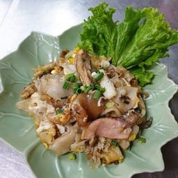 คั่ว 3 ป. สุกี้โบราณ