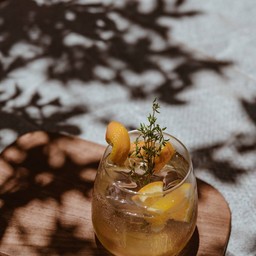 YUZU SODA