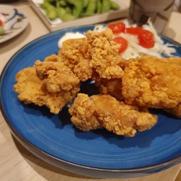 ไก่คาราเกะ