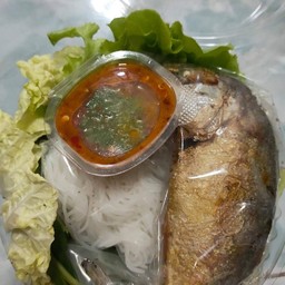 ครัวแคท หมูปลาร้าซิ่ง