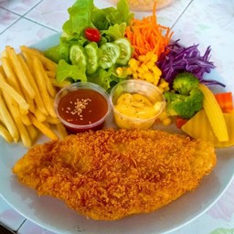 ไฮไฟว์สเต๊ก