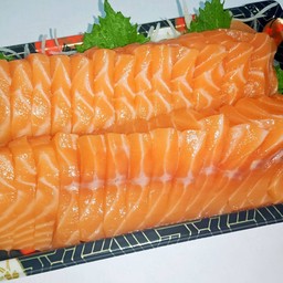 Salmon sashimi 500g