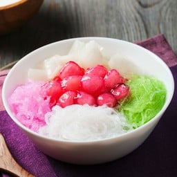 หริ่ม ทิม พร้าว