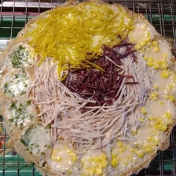 วนิดาขนมครก