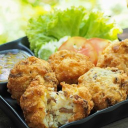 เต้าหู้เทวดา