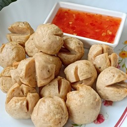 ครัวคุณกุ้ง  กม.9