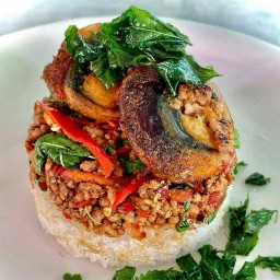 กระเพราสุดซอย