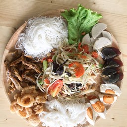 ตำถาดไทปู