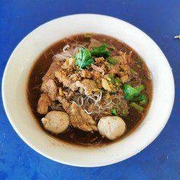 ก๋วยเตี๋ยวน้ำ (ธรรมดา)