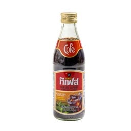 ชาดำเย็นสำเร็จรูป ทีเฟส