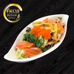 สลัดรวม