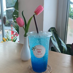 บูลฮาวาย โซดา