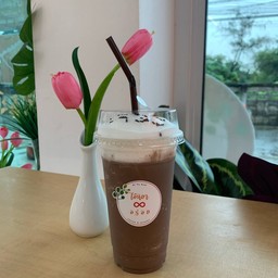 ไอ๊หยา โกโก้ปั่น