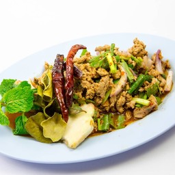 ลาบเป็ด