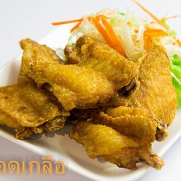 ไก่ทอด