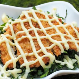 ไก่เลมอน