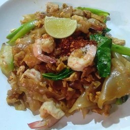 ผัดซีอิ๊ว