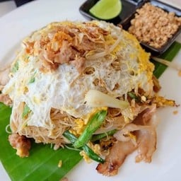 ผัดหมี่สุโขทัย