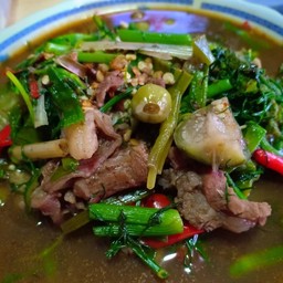 อ่อมเนื้อ