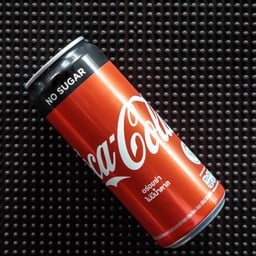 โค้กซีโร่