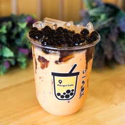 Mongni Cafe สาขา 304