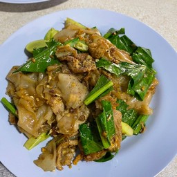 ครัวคุณปู อาหารตามสั่ง