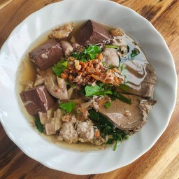 ต้มเลือดหมู