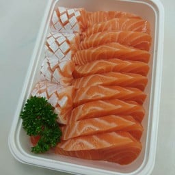 Salmon678 ธุรกิจบัณฑิตย์