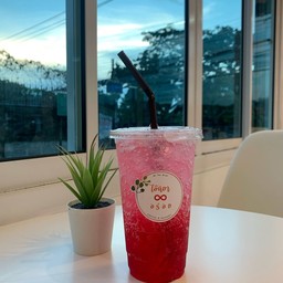 แดงโซดา