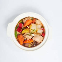 จิมดักไก่