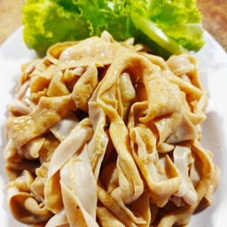 เจ๊ฮวง เป็ดพะโล้