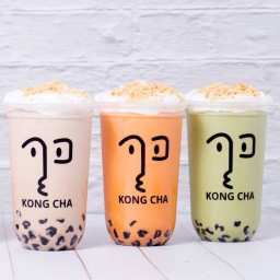กงชา ชาชีสปากจู๋ กำแพงเพชร