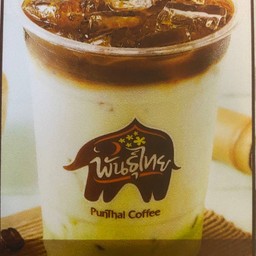 PunThai Coffee บางปลาม้า2