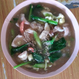 ราดหน้า