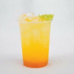 มะม่วงโซดา