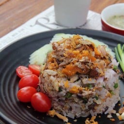 เสือตังเก at ช่างชุ่ย