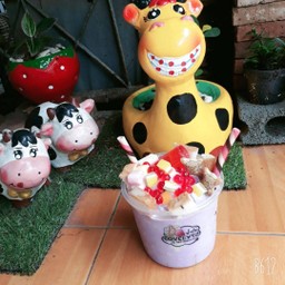 ร้าน ชาบ้าน ต.เต่า(เจ้าเดิม LOVE  LY2U) ร้าน ชาบ้านต.เต่า