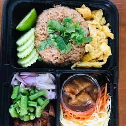P.P Food