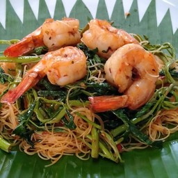 หมี่กระเฉด