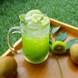 กีวี่โซดา