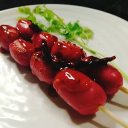 ข้าวมันไก่ไอหลุยส์ ลาดพร้าว101