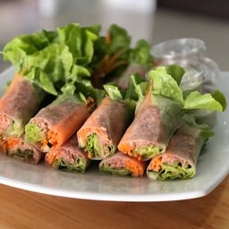 โอเล่สลัดโล