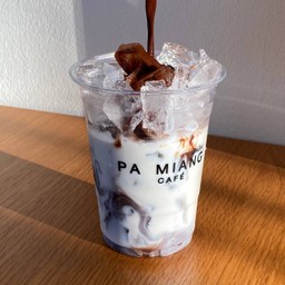 Ice Mocha