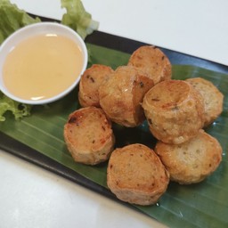 ไก่จ๊อ
